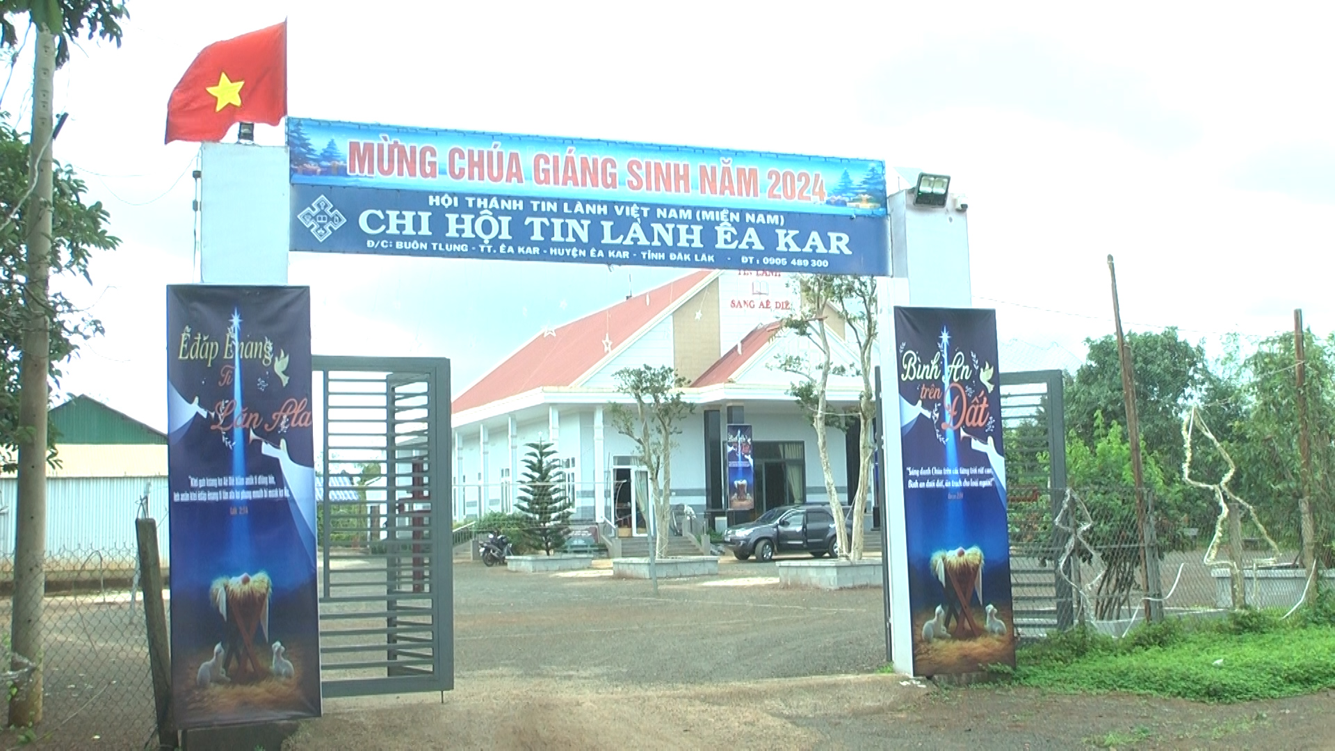 tc gáing sinh